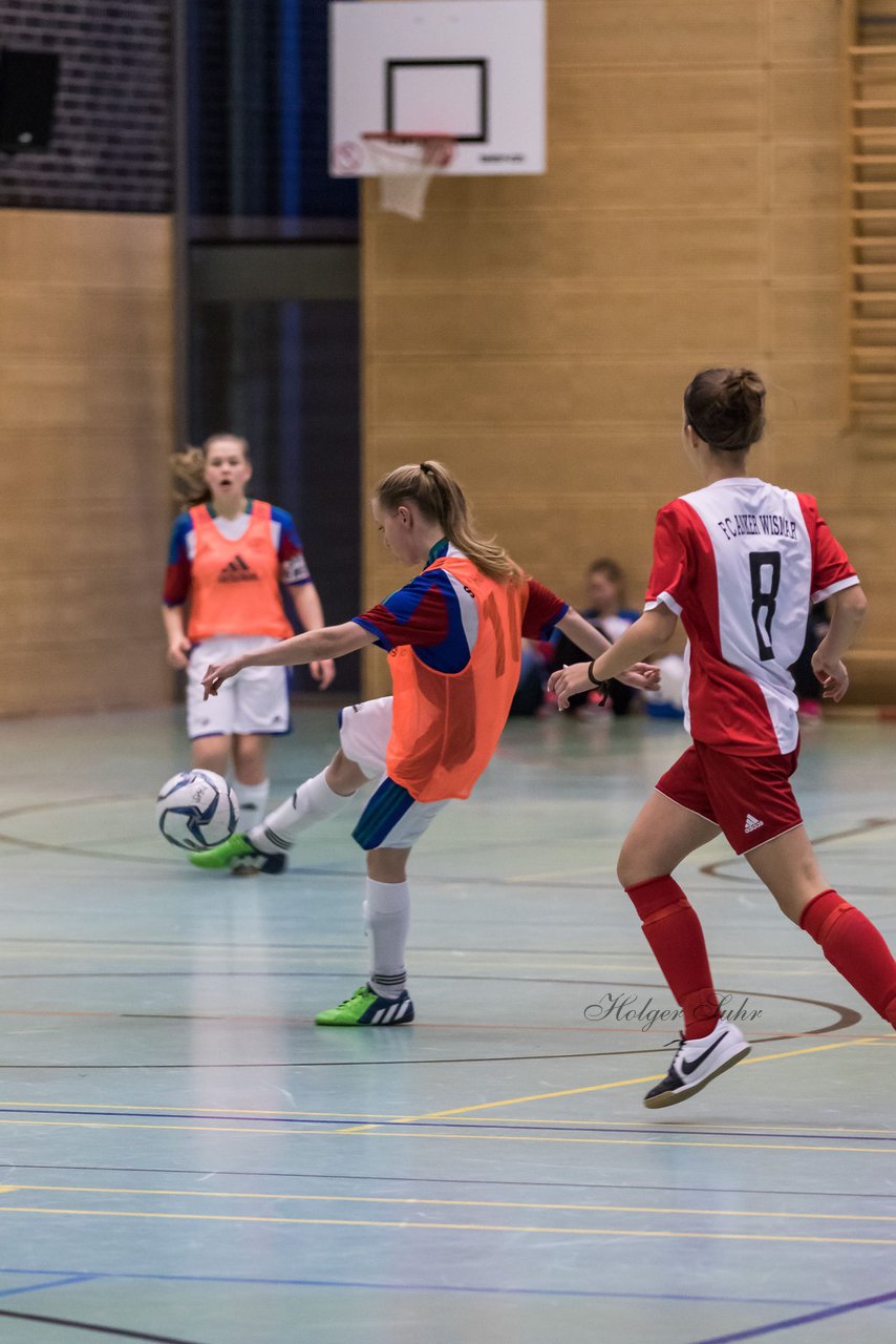 Bild 607 - Girls Cup